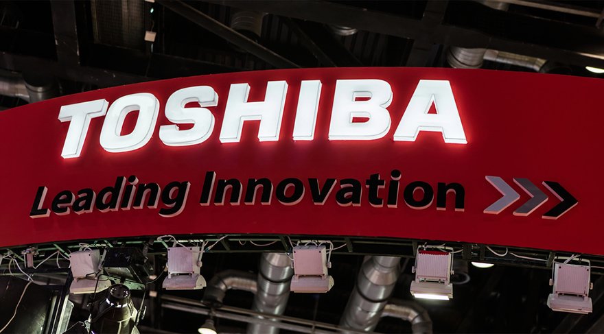Toshiba dan Western Digital e dava