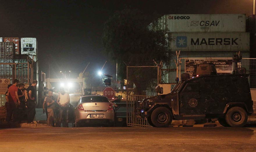Tarih ve doğanın sizi mutlu ettiği yer Kaş