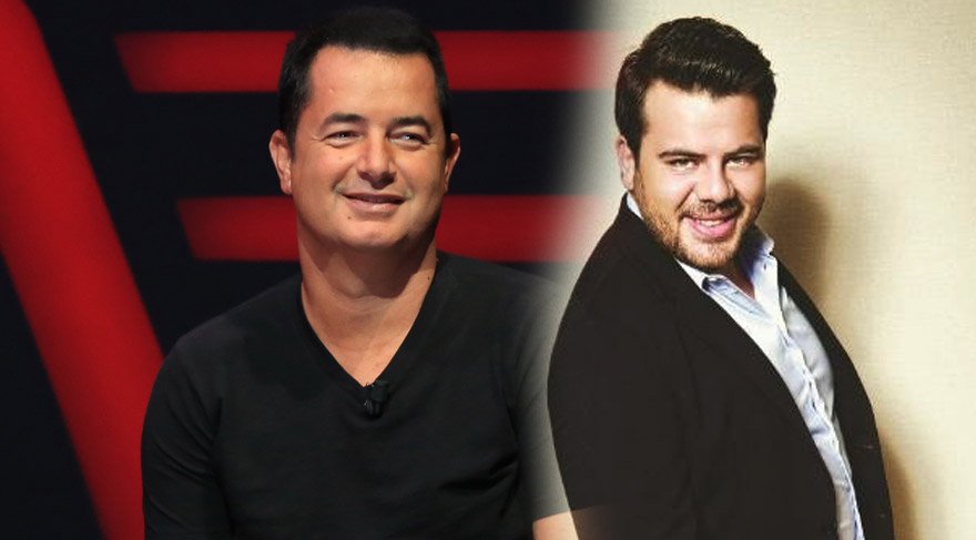 Gerçek ortaya çıktı! Acun bırakmadı 3 Adam ayrıldı