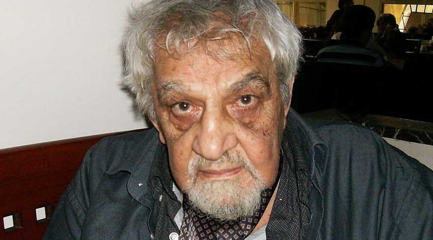 Arif Damar 92 yaşında! (Arif Damar kimdir?)