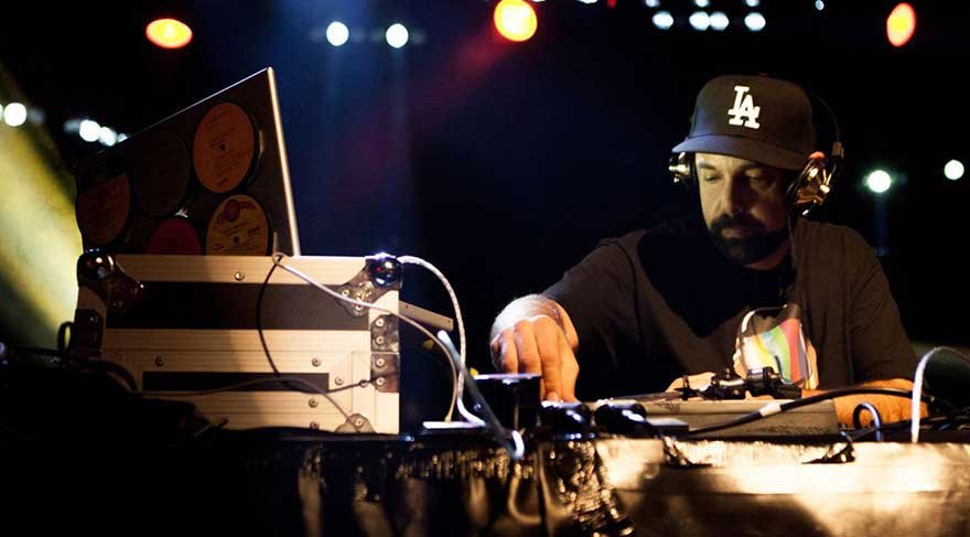 100’den fazla DJ, Big Burn’de 60 saat elektronik müzik yapacak