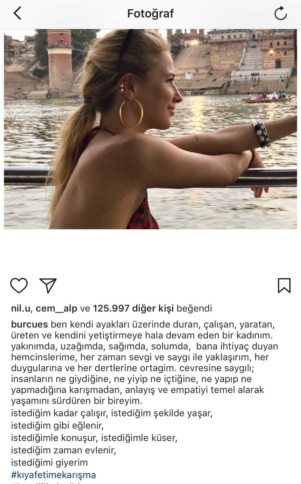 burcuesmersoy