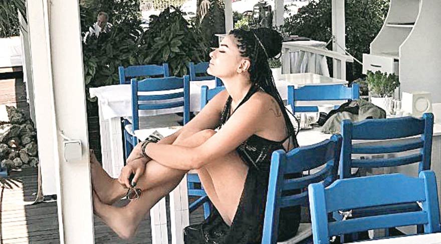 Hayal kırıklığı
