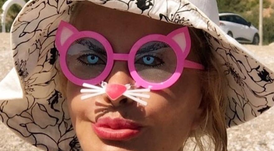 Ünlü isimler sosyal medyada her geçen gün daha fazla aktifleşiyor