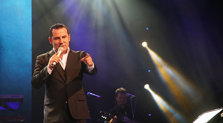 Ferhat Göçer’in yaz aşkı
