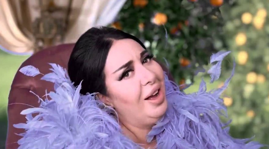 Nur Yerlitaş hastaneden taburcu oldu