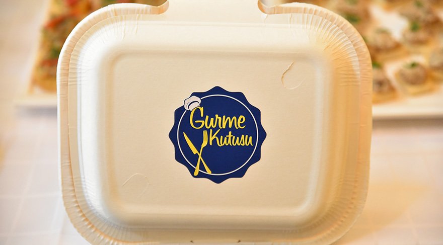 Gurme Kutusu