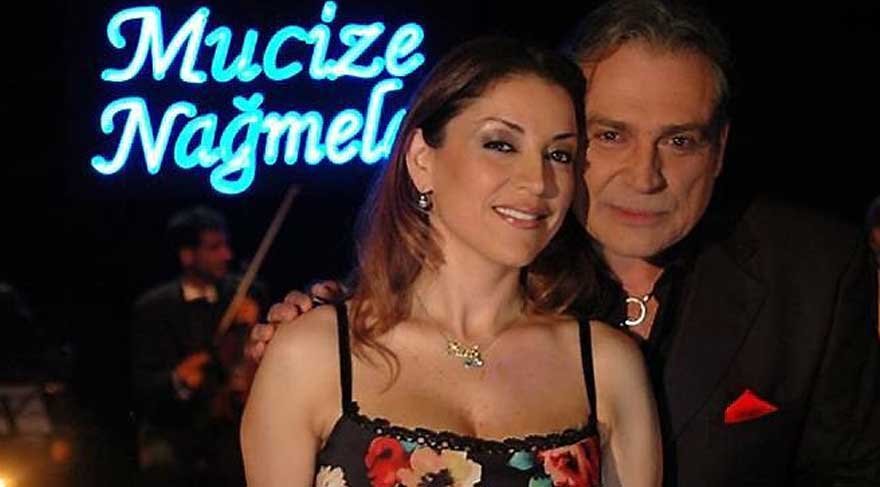 Haluk Bilginer ve Aşkın Nur Yengi, yeniden nikah masasına oturuyor