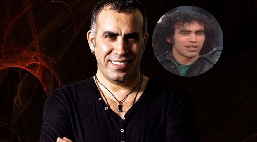 Sanatçı Haluk Levent’ten evrim teorisi paylaşımı