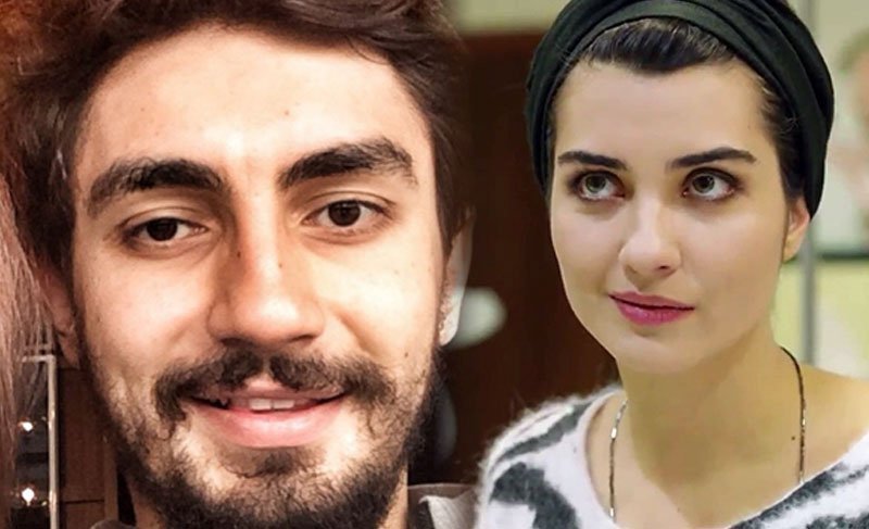 Tuba Büyüküstün’ün sevgilisi Umut Evirgen tahliye edildi