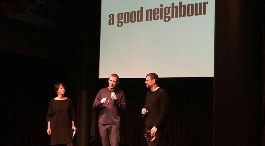 15. İstanbul Bienali’ne katılacak sanatçılar açıklandı