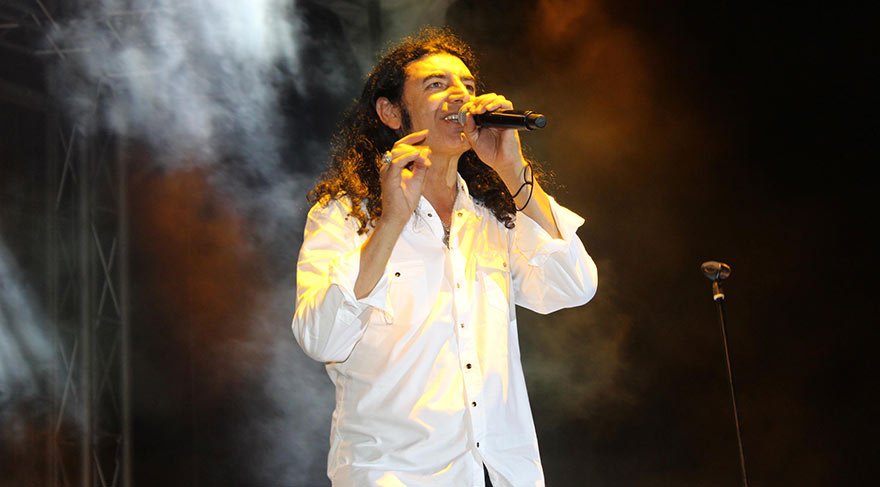 Murat Kekilli’den 99 depremi anısı
