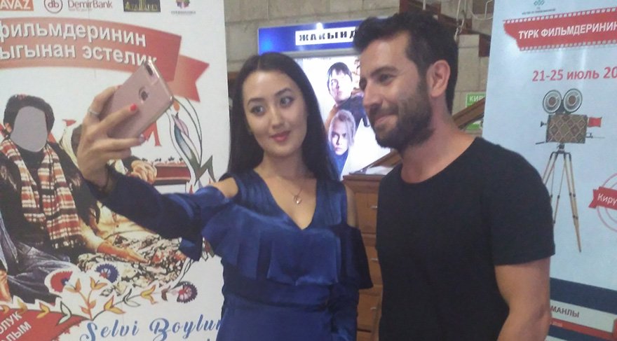 Poyraz Karayel’in Sadrettin’i Ali İl yakın markajda!