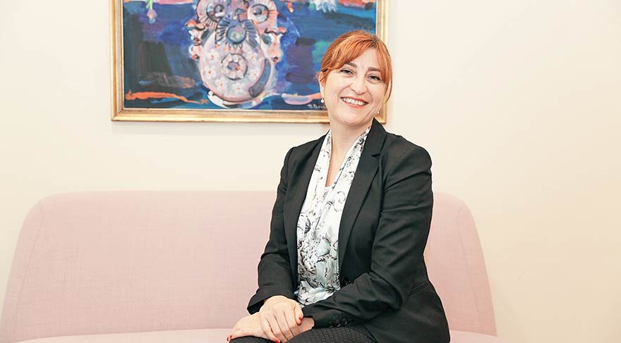 Adımlarınızla destek olun