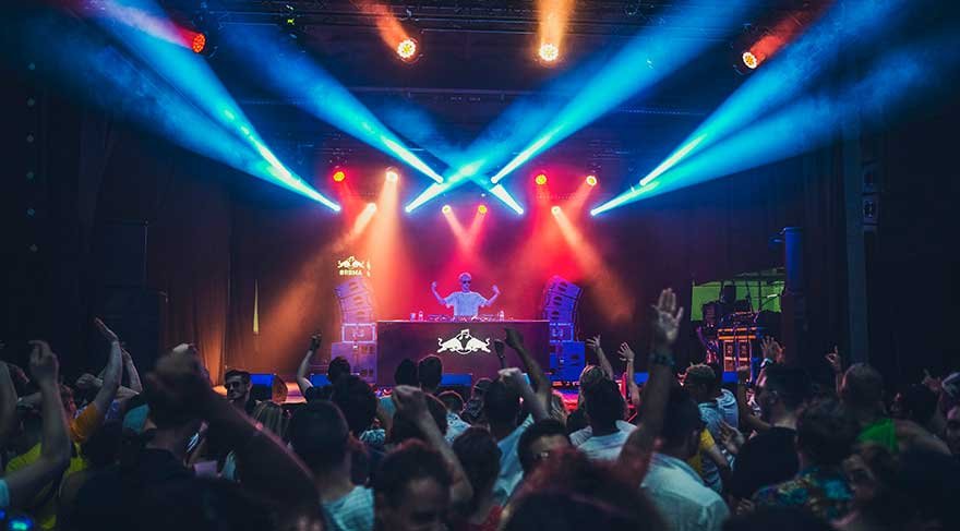 Red Bull Music Academy 20’nci yılında Berlin’e dönüyor