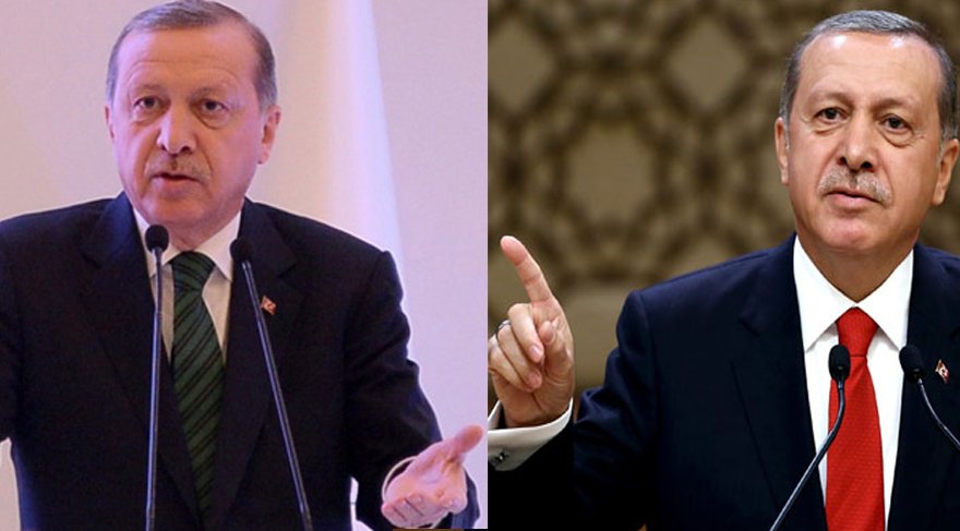 Erdoğan’ın Lozan mesajı kafaları karıştırdı – Güncel haberler…