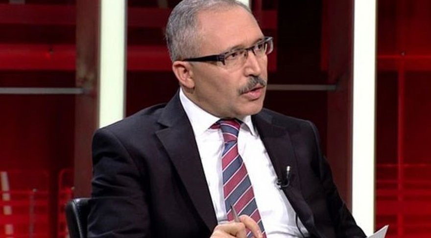 Son dakika haberi… Abdülkadir Selvi Melih Gökçek’in yerine gelecek ismi açıkladı
