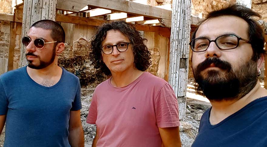 Serdar Ateşer Big Band konserleri devam ediyor