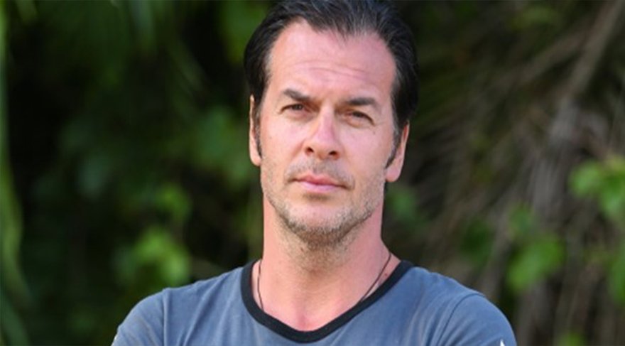 Survivor Fatih’ten Guiness Rekorlar Kitabı başvurusu