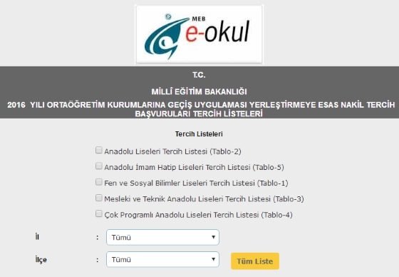 e-okul-bos-kontenjanlar1