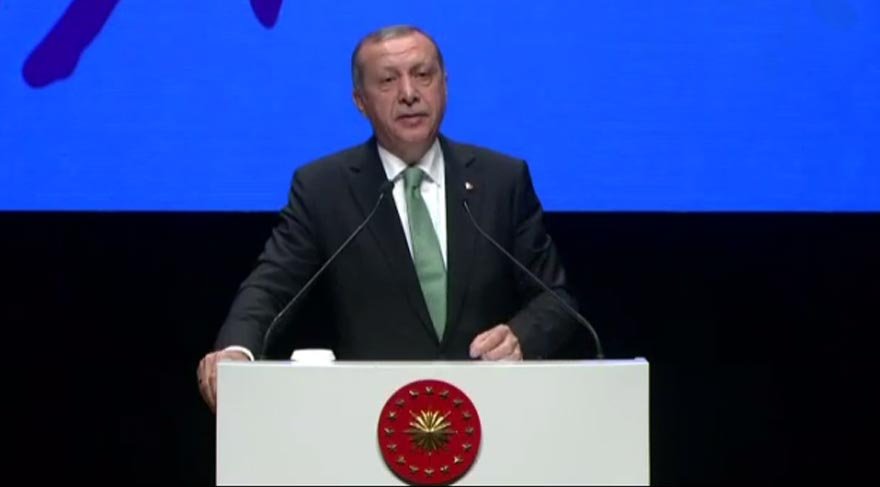 Erdoğan: Ayder'i rezil ettik