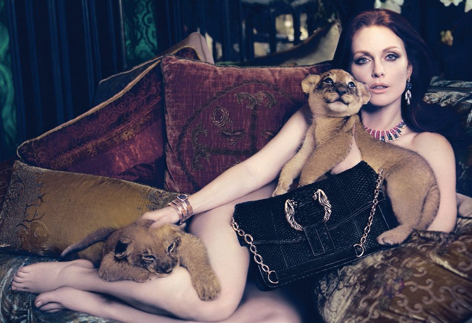 julianne