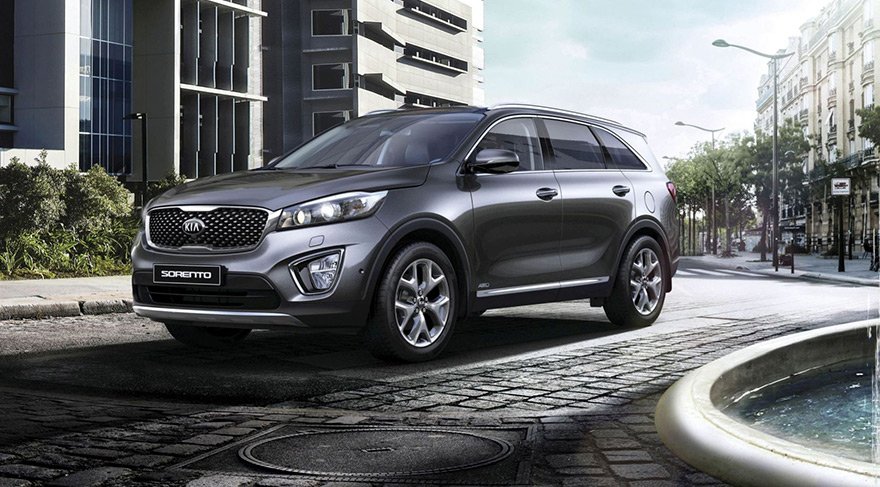 kia-sorento