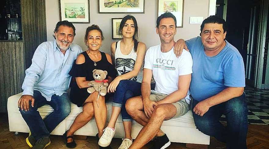 Ünlüler çocuk istiyor!