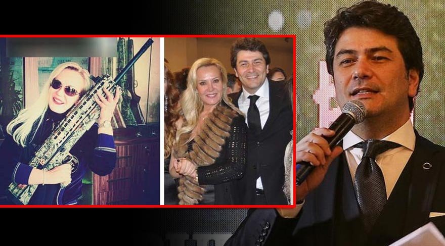 Olay günü saat 17:00’da… Vatan Şaşmaz’ın öldürüldüğü otelde neler oldu?
