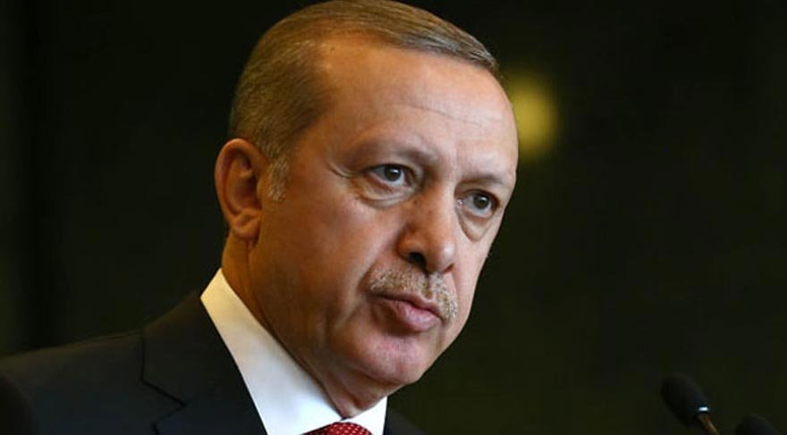 Erdoğan'dan önemli açıklama: TEOG kaldırılmalı