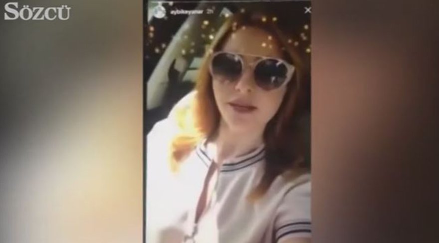 Instagram fenomeni saçmalamaya devam ediyor: Her Tarafı Airbag dolu, parası neyse veririm!