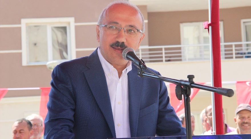 'Melih Gökçek bugün yarın görevden alınacak'