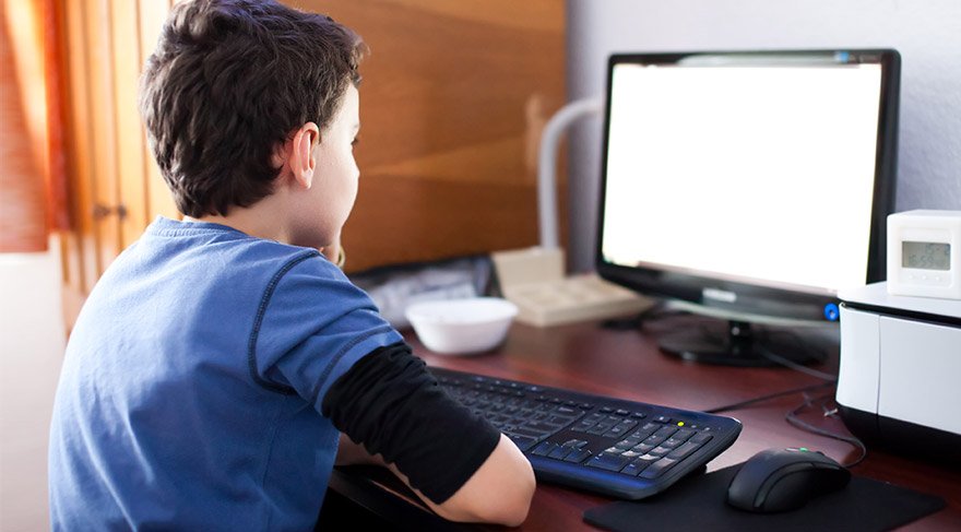 pc çocuk ile ilgili görsel sonucu