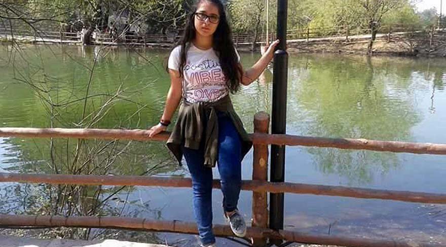 15 yaşındaki eylül ile ilgili görsel sonucu