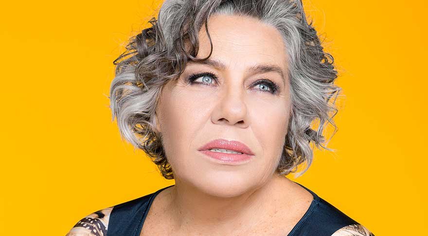 Işıl Yücesoy yeni single’ı ile müzikseverlerin karşısında