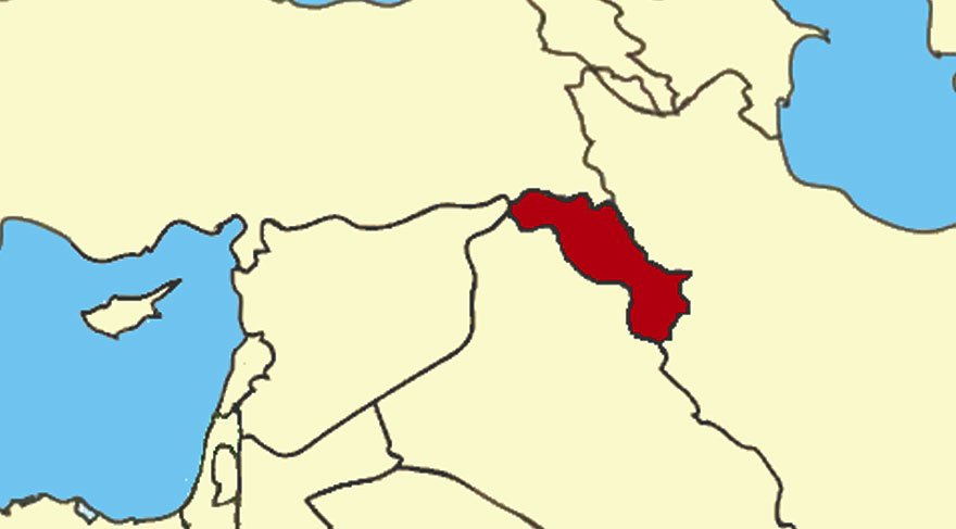 Irak’ın kuzeyi için alarm! Barzani: Referandum ertelenmeyecek