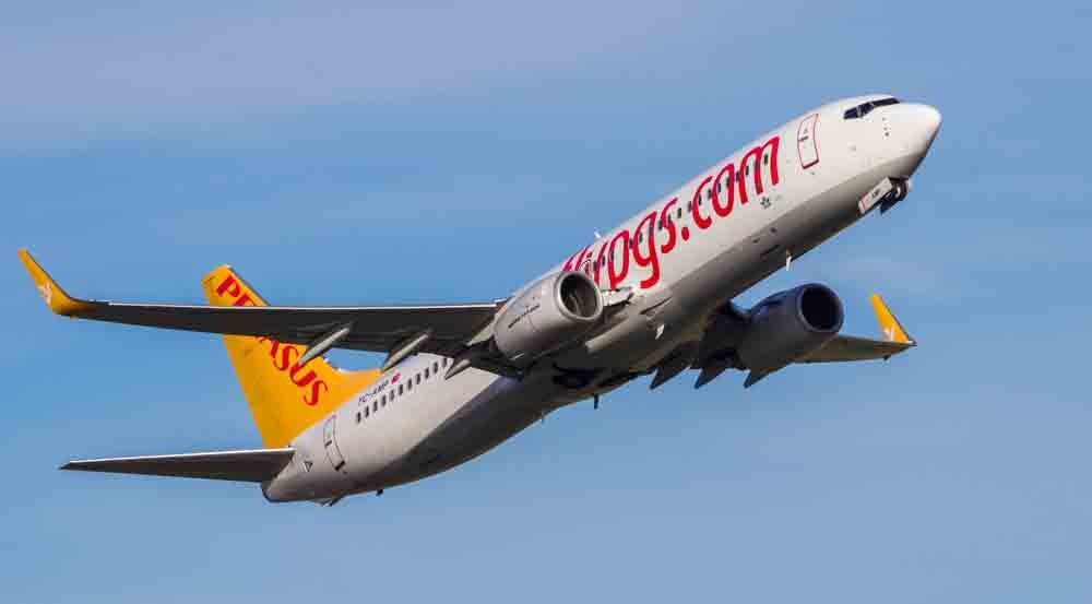 Pegasus a gelir vergisi stopaj cezası Pegasus a gelir vergisi stopaj cezası