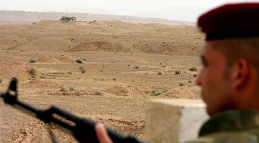 İran ‘Barzani bölgesini’ bombalıyor