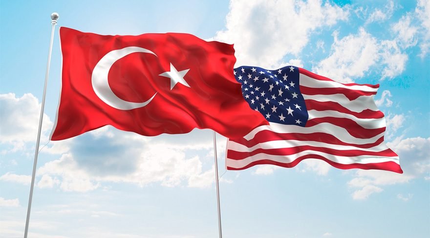 Türk ve ABD heyetlerinden kritik görüşme