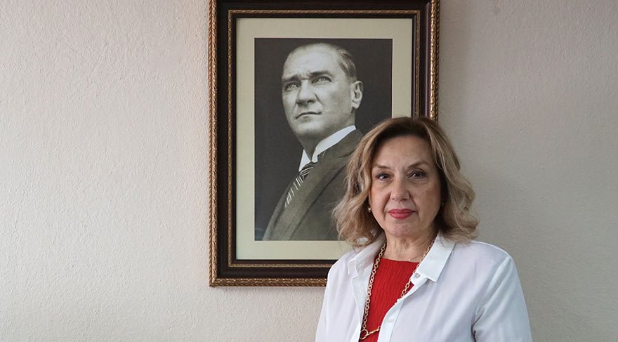“BASIN HİÇ BU KADAR BÜYÜK SIKINTILAR YAŞAMADI” Yüksel Şengül'e konuşan Pınar Türenç, “80 ihtilali ve muhtıralar dahil basın bu kadar büyük sıkıntılar yaşamadı. Batılılara sıkıntılarımızı anlatırken çok utanıyorum. Atatürk'ün kurduğu özgürlükçü Türkiye bu olamaz” dedi.