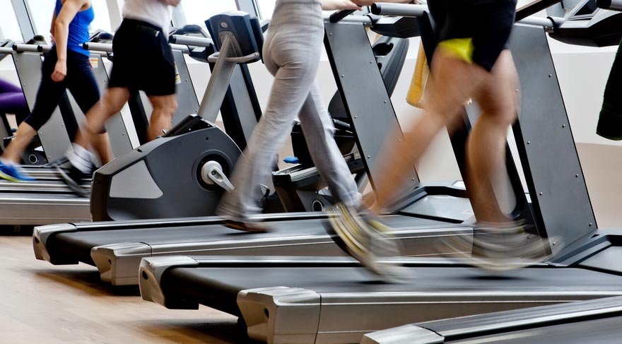 Haftada 7.5 saatten fazla spor yapanlar dikkat