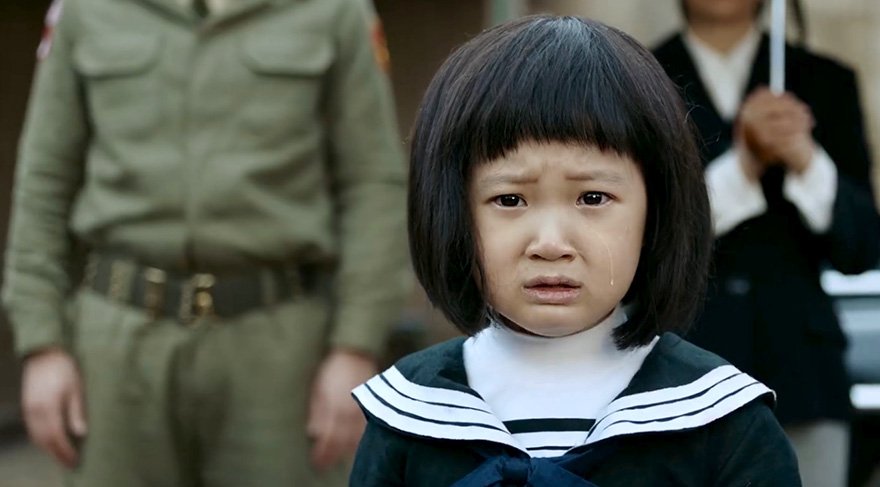 Ayla Filmi Ayla Filmi