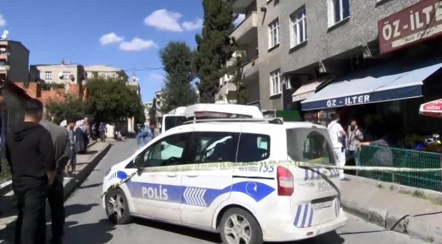 Başakşehir’de tuvalet sırası için cinayet!