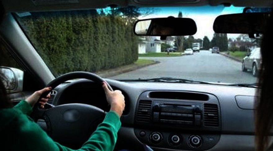 Ehliyet sınav giriş yerleri belli oldu! MEB Ehliyet sınavı ne zaman, giriş belgesi nereden alınır? (2017 MTSKS-4)