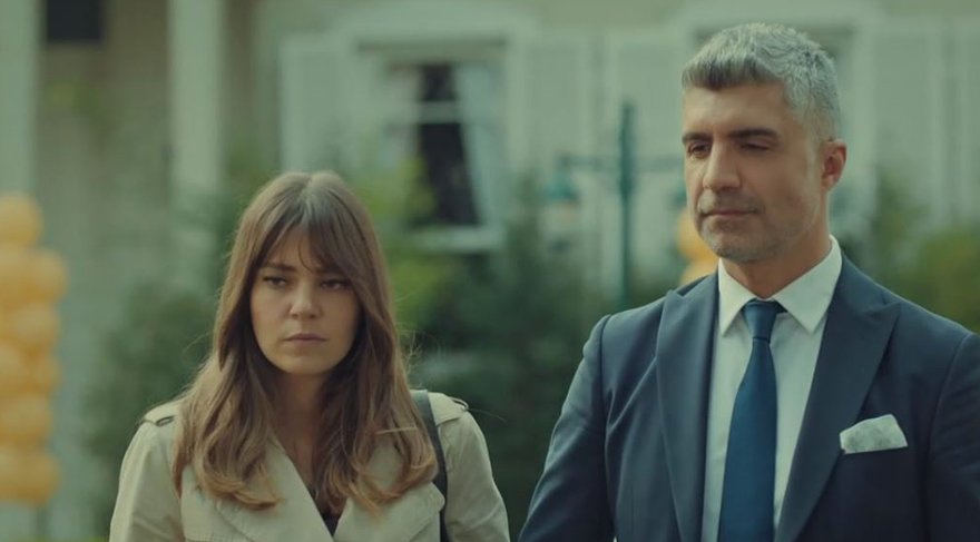 İstanbullu Gelin 47.Bölüm Fragmanı izle 6