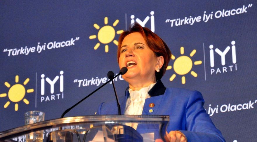 Meral Akşener: Şimdi yeni şeyler söyleme zamanıdır