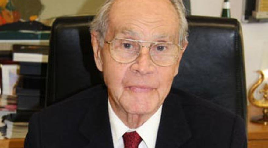 Son dakika haberi… ETİ’nin onursal başkanı Firuz Kanatlı vefat etti | Firuz Kanatlı kimdir?