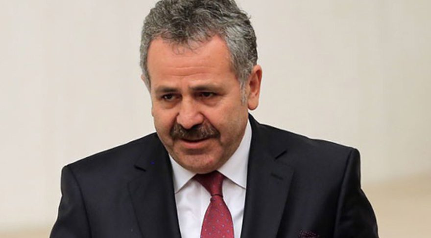 AKP Sakarya Milletvekili ve AKP Genel Başkanı Başdanışmanı Şaban Dişli