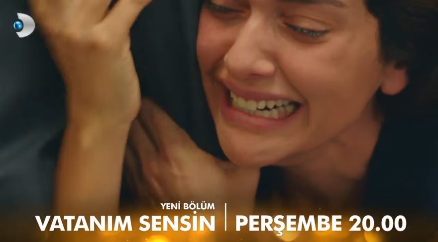 Vatanım Sensin İzmir Marşı ile geri dönüyor! Vatanım Sensin yeni sezon fragmanı yayınlandı! Yeni sezon ne zaman başlayacak?