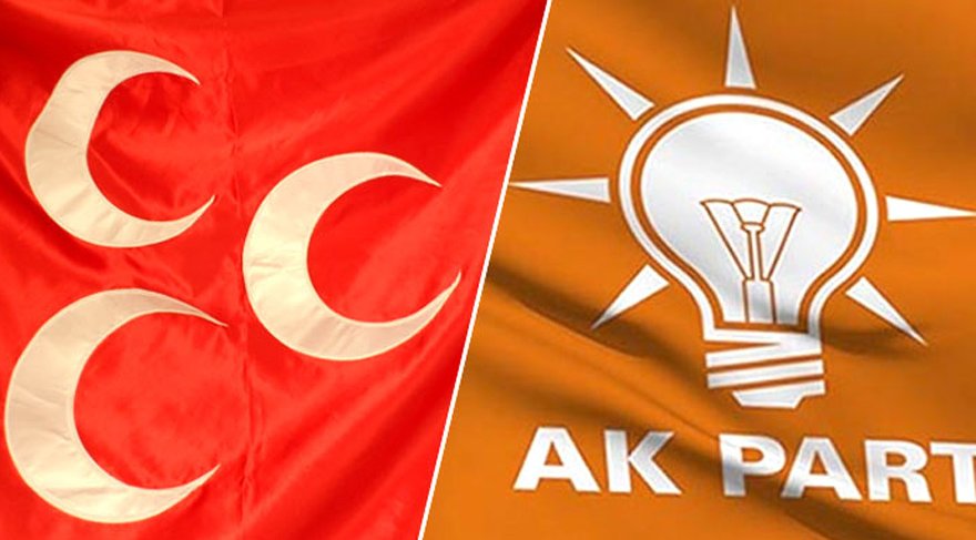 Seçim barajı tartışmaları… Son açıklama MHP’den